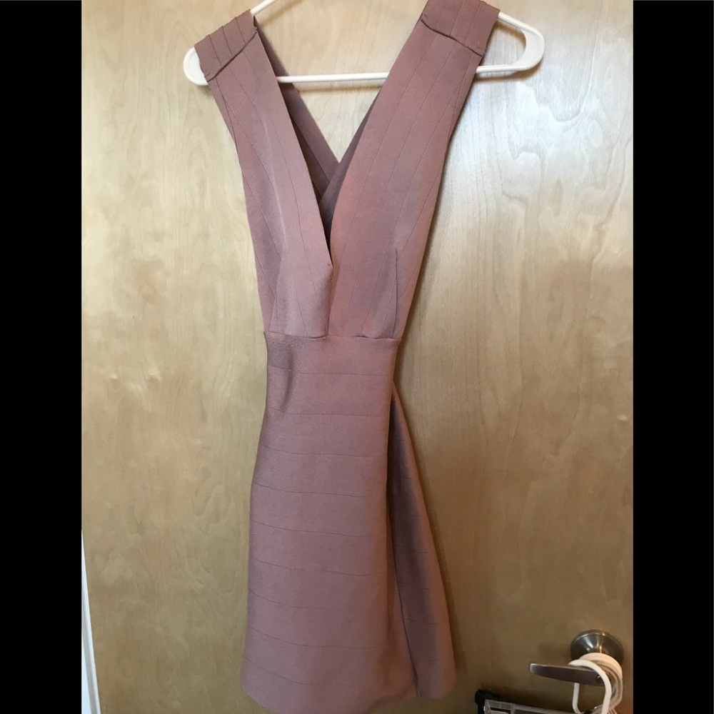 Rose pink